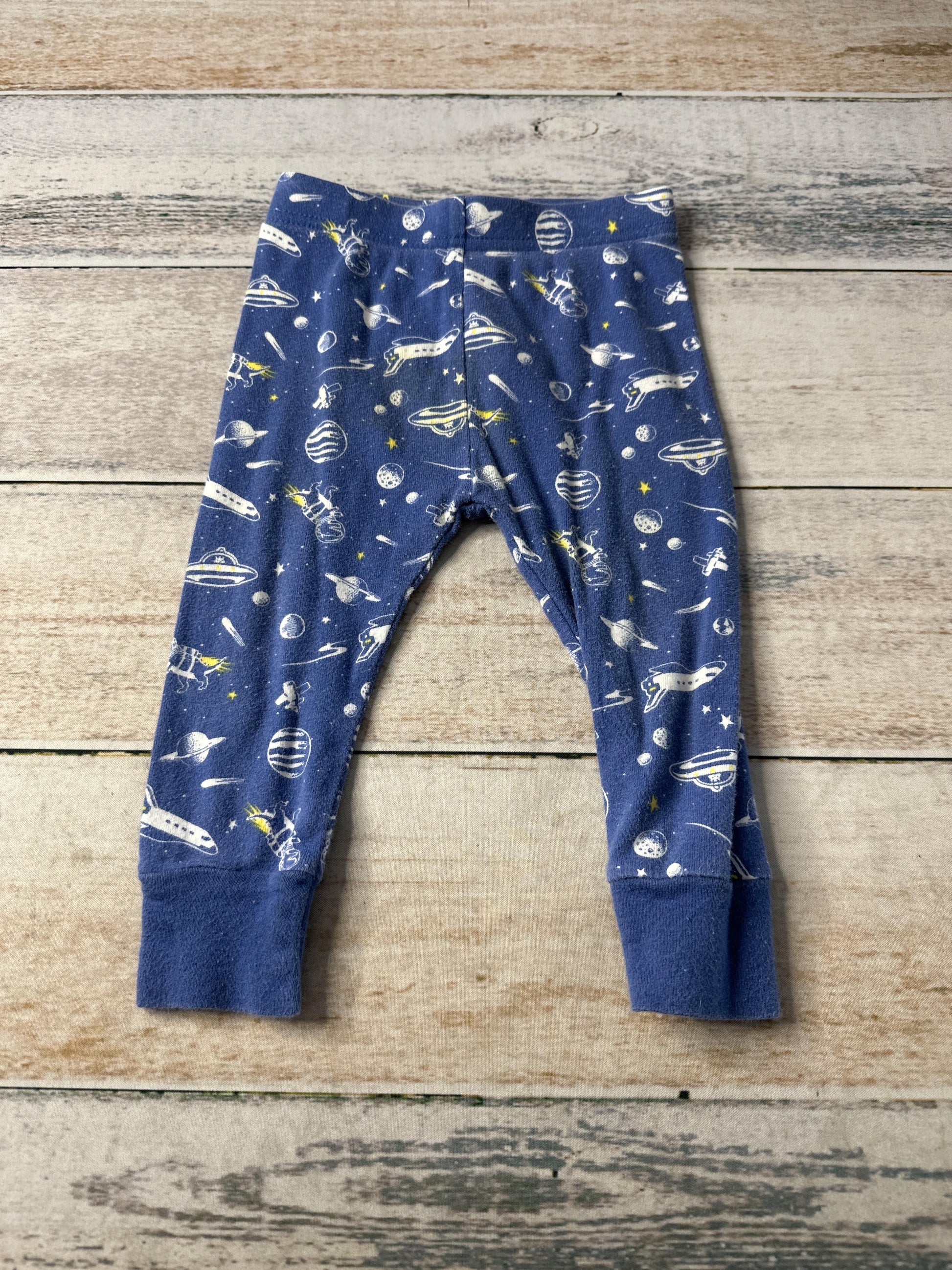 Old Navy Unisex Pajamas Size: 12-18 months