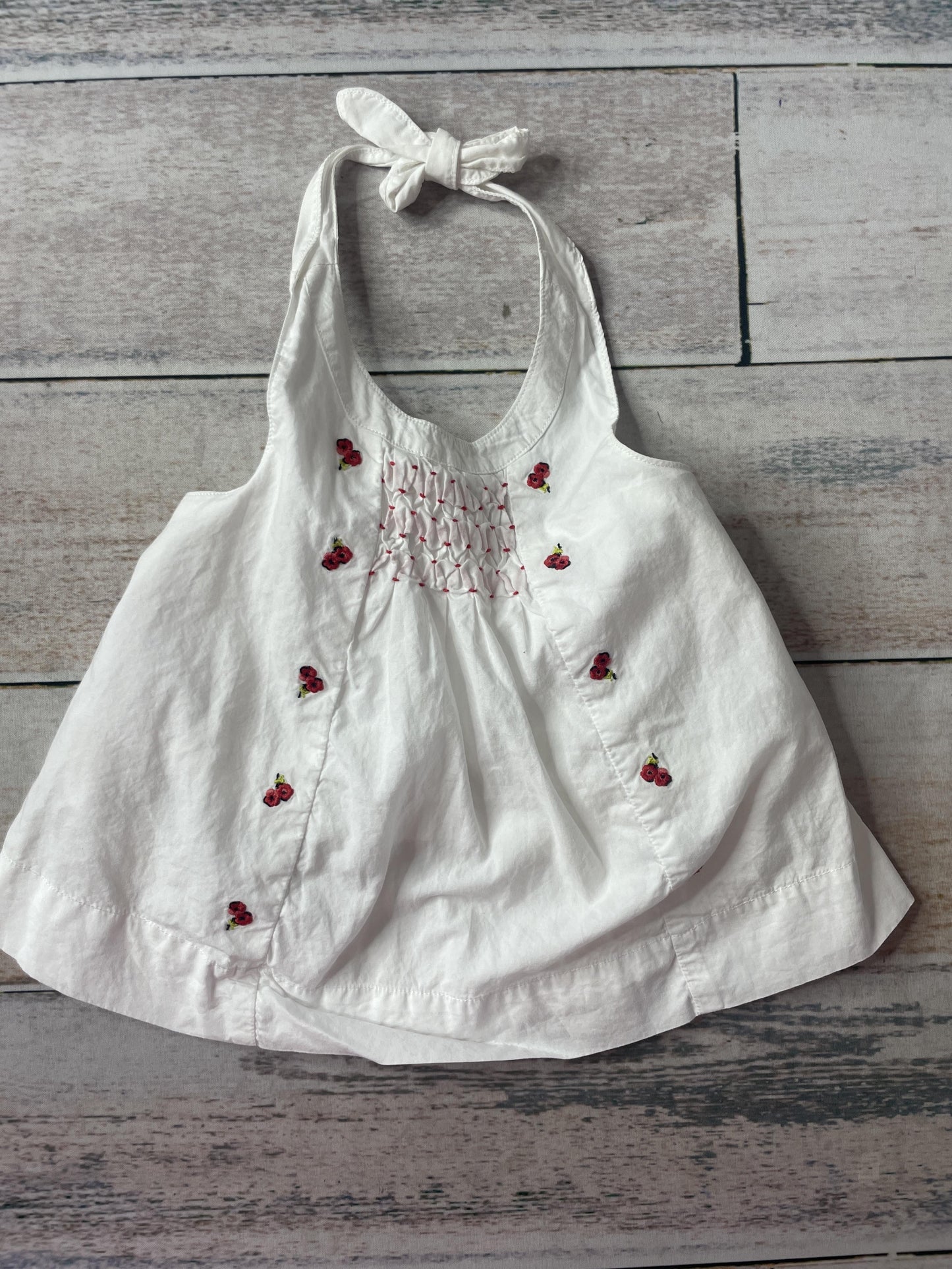 Janie and Jack Unisex Shirt Size: 12-18 months