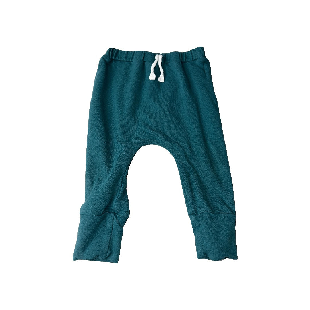 BabySprouts co Unisex Pants Size: 12-18 months