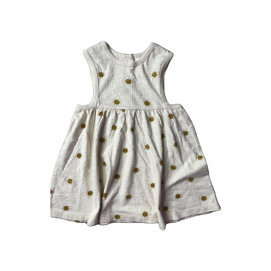 Rylee + Cru Girls Dress Size: 12-18 months
