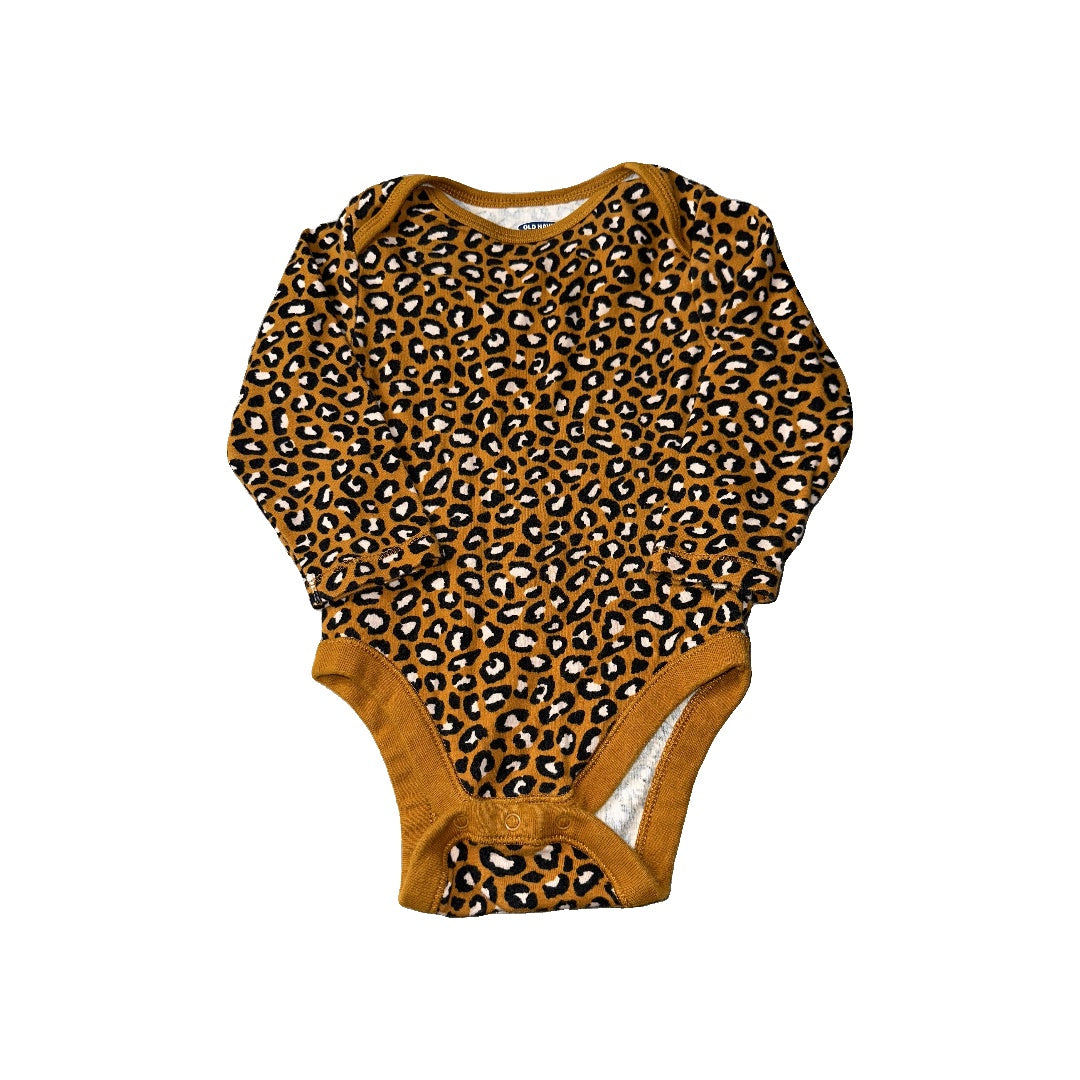 Old Navy Girls Onesie Size: 12-18 months