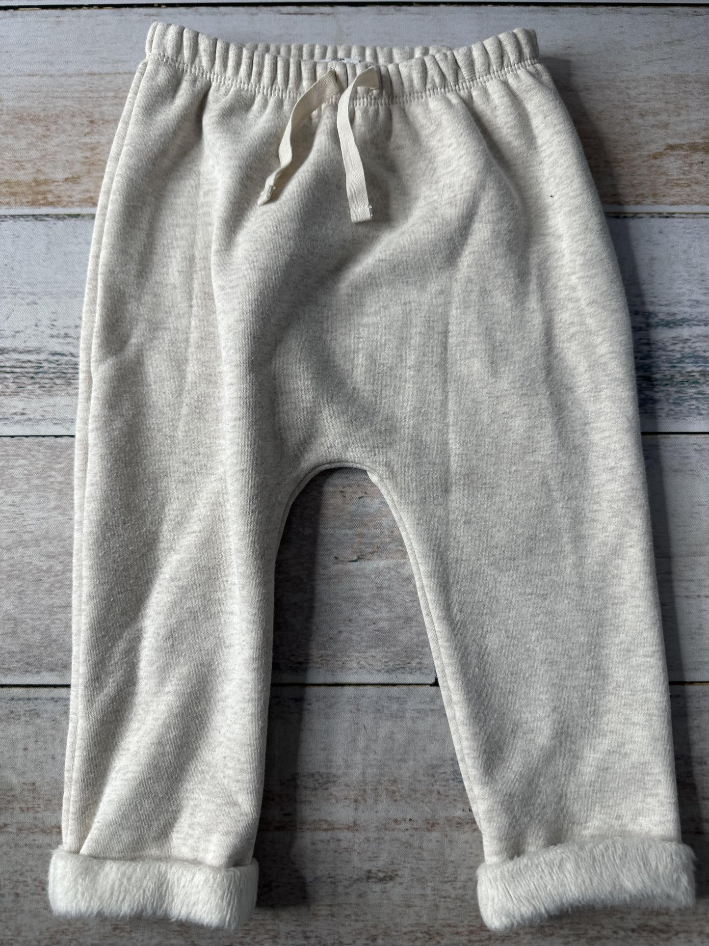 Unisex Pants Size: 12-18 months