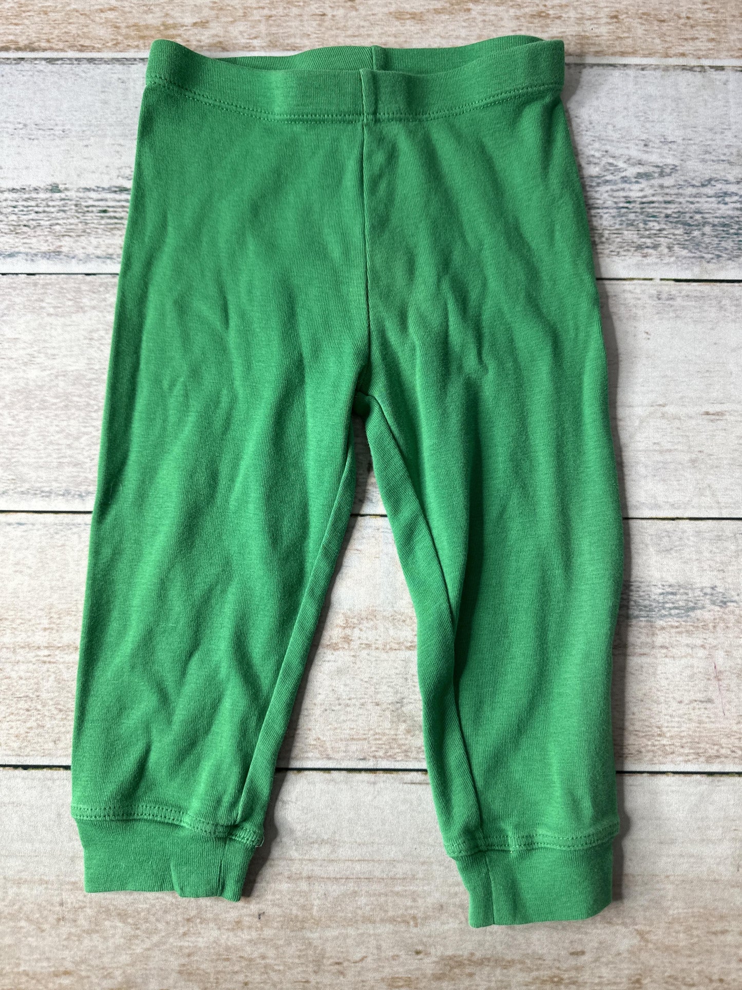 Unisex Pants Size: 12-18 months