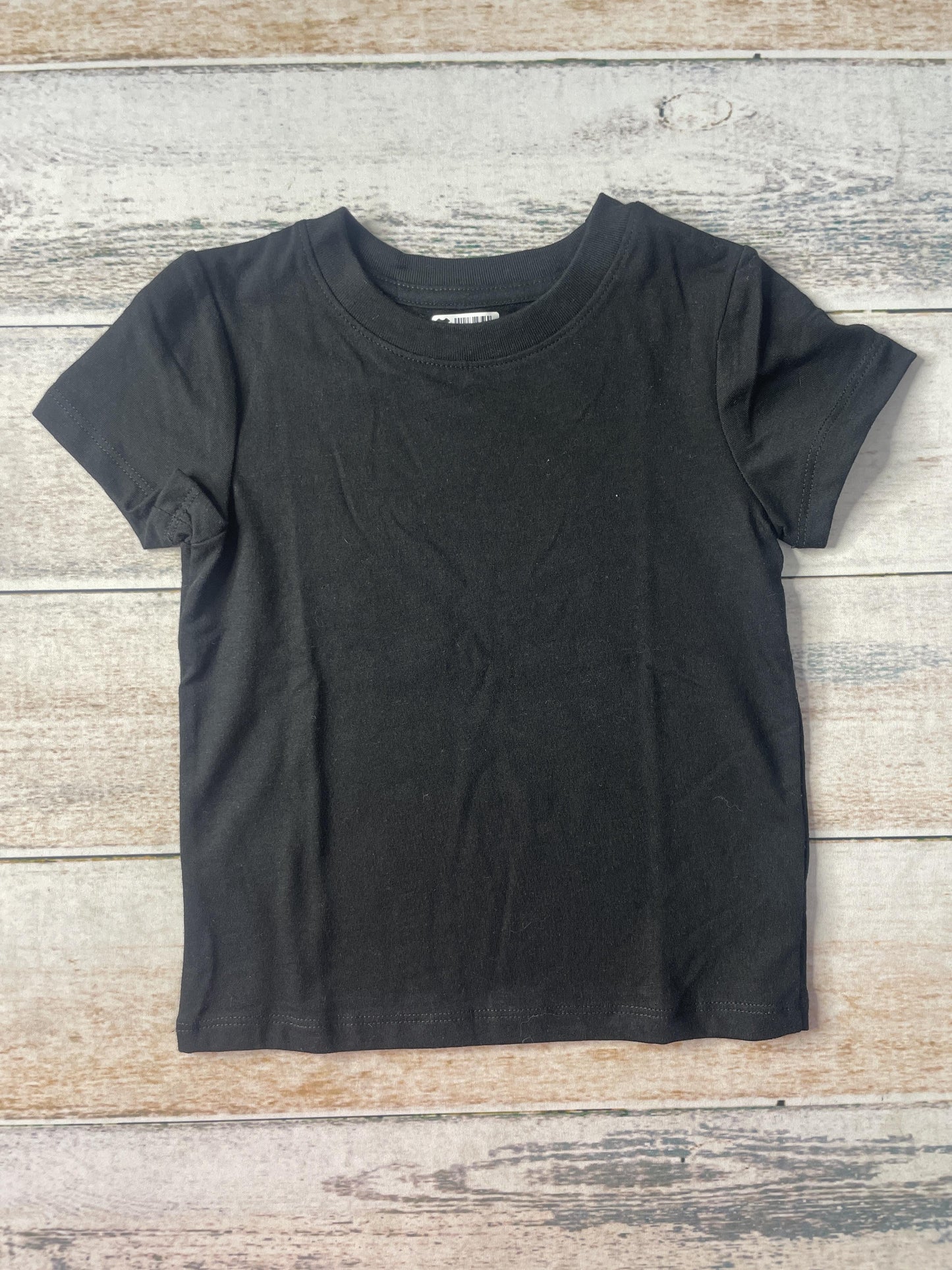 Unisex Shirt Size: 12-18 months