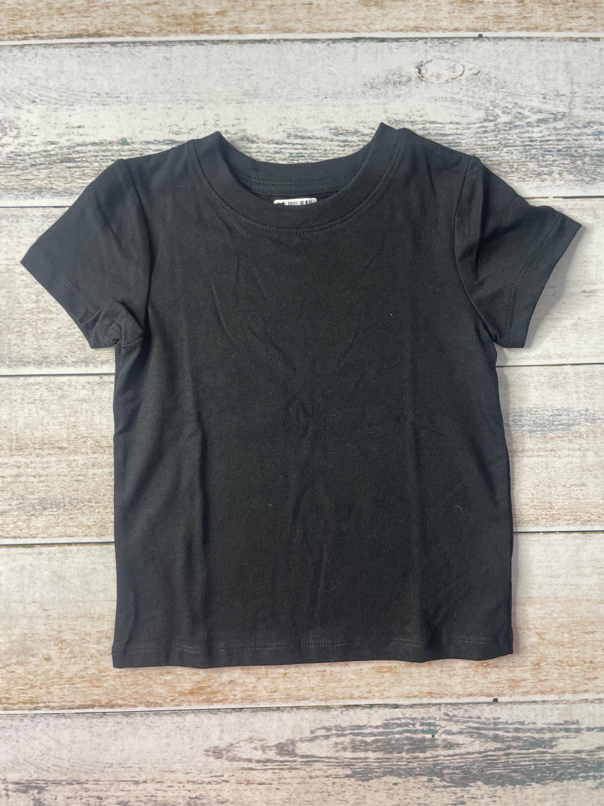 Unisex Shirt Size: 12-18 months