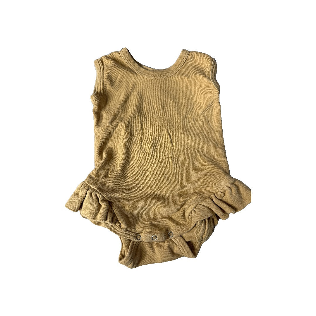 Unisex Onesie Size: 12-18 months