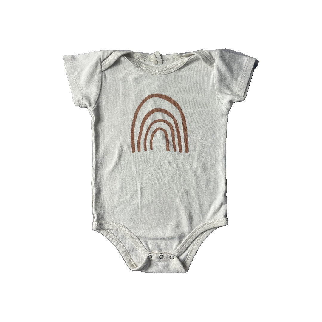 Tenth + Pine Unisex Onesie Size: 12-18 months