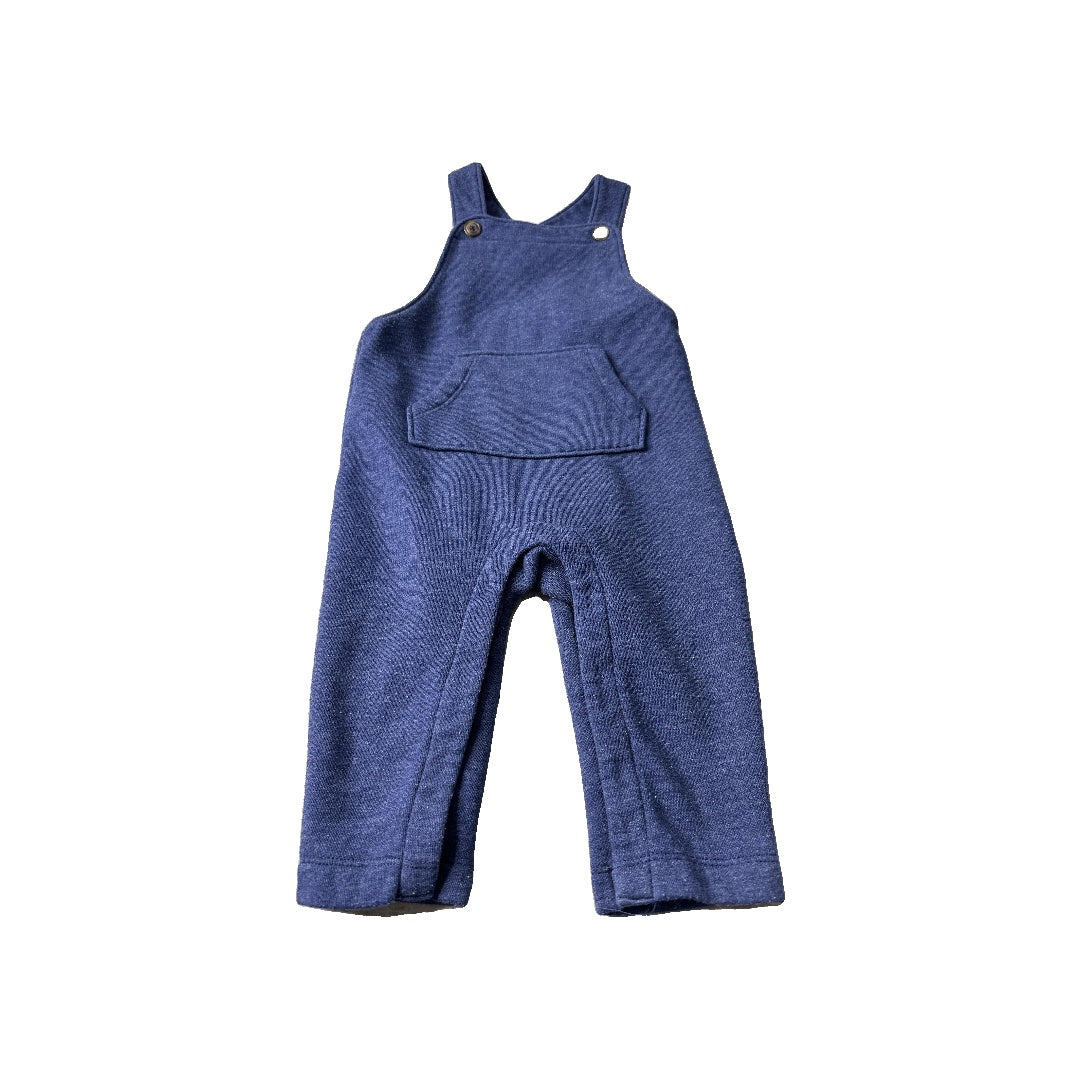 Old Navy Unisex Overalls Size: 12-18 months