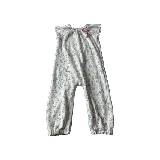 Feather Baby Unisex Romper Size: 12-18 months