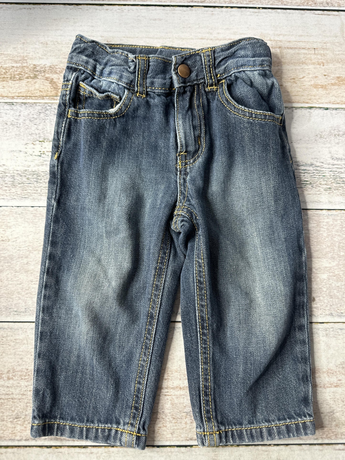 Unisex Pants Size: 12-18 months