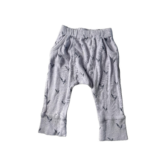 Kate Quinn Unisex Pants Size: 12-18 months