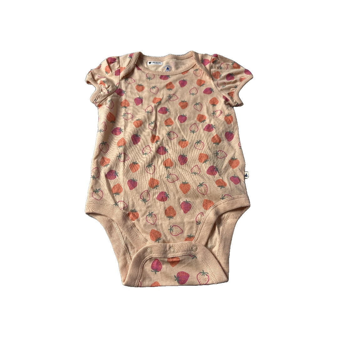 Gap Unisex Onesie Size: 12-18 months