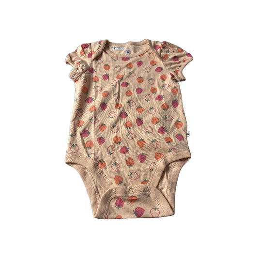Gap Unisex Onesie Size: 12-18 months