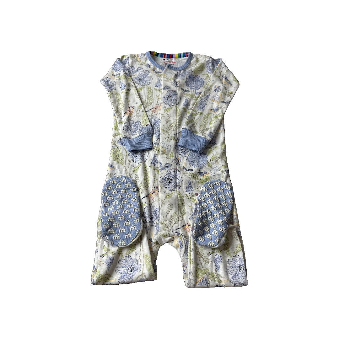 Magnetic Me Unisex Pajamas Size: 12-18 months