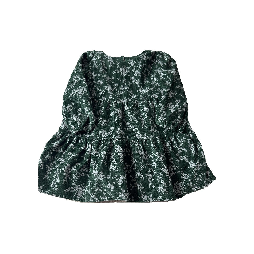 Gap Girls Dress Size: 12-18 months