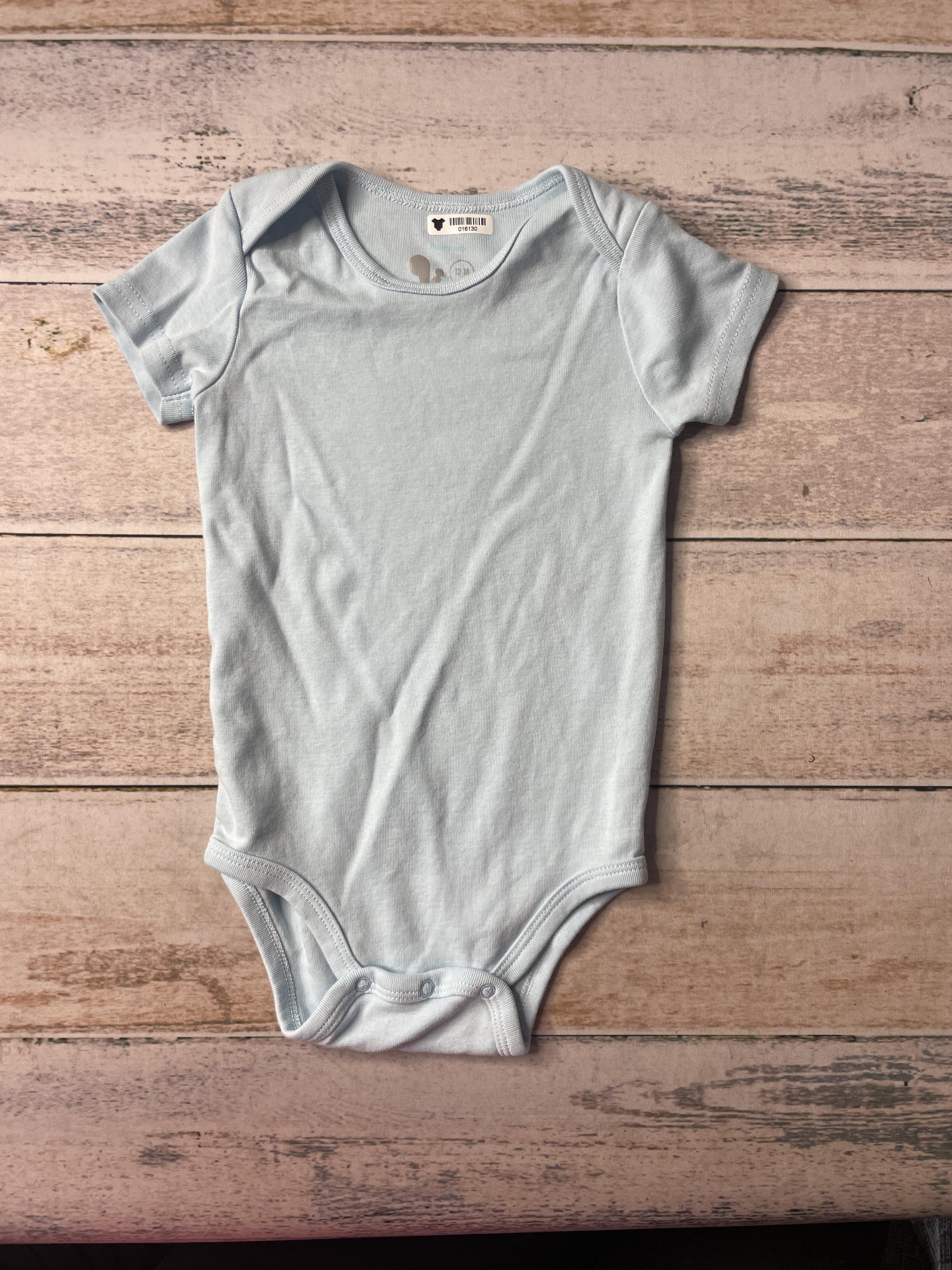 Unisex Onesie Size: 12-18 months