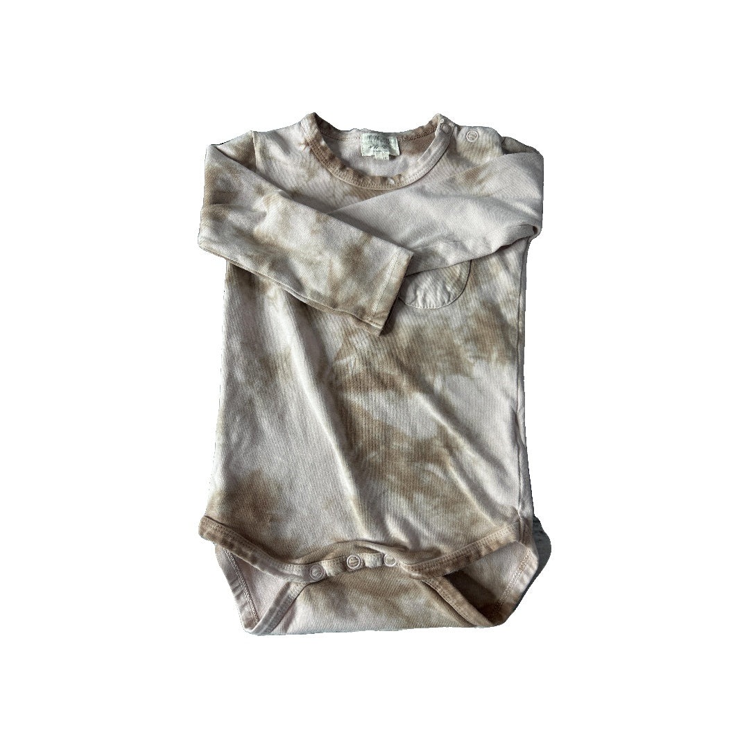 Unisex Long Sleeve Shirt Size: 12-18 months