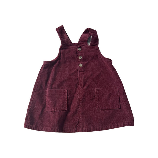 Old Navy Girls Dress Size: 12-18 months