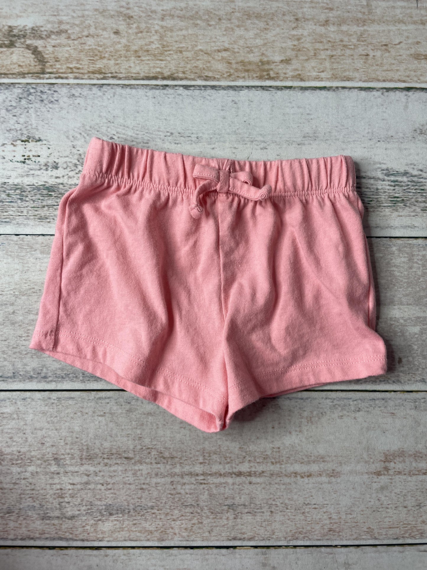 Unisex Shorts Size: 12-18 months