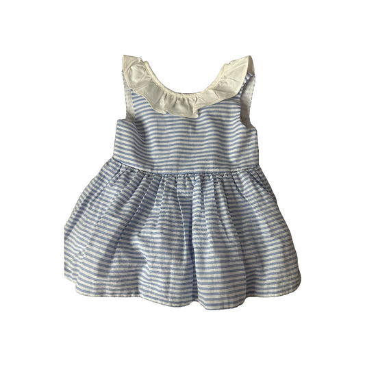 Girls Dress Size: 12-18 months