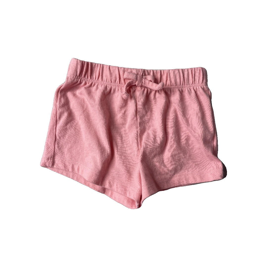 Unisex Shorts Size: 12-18 months