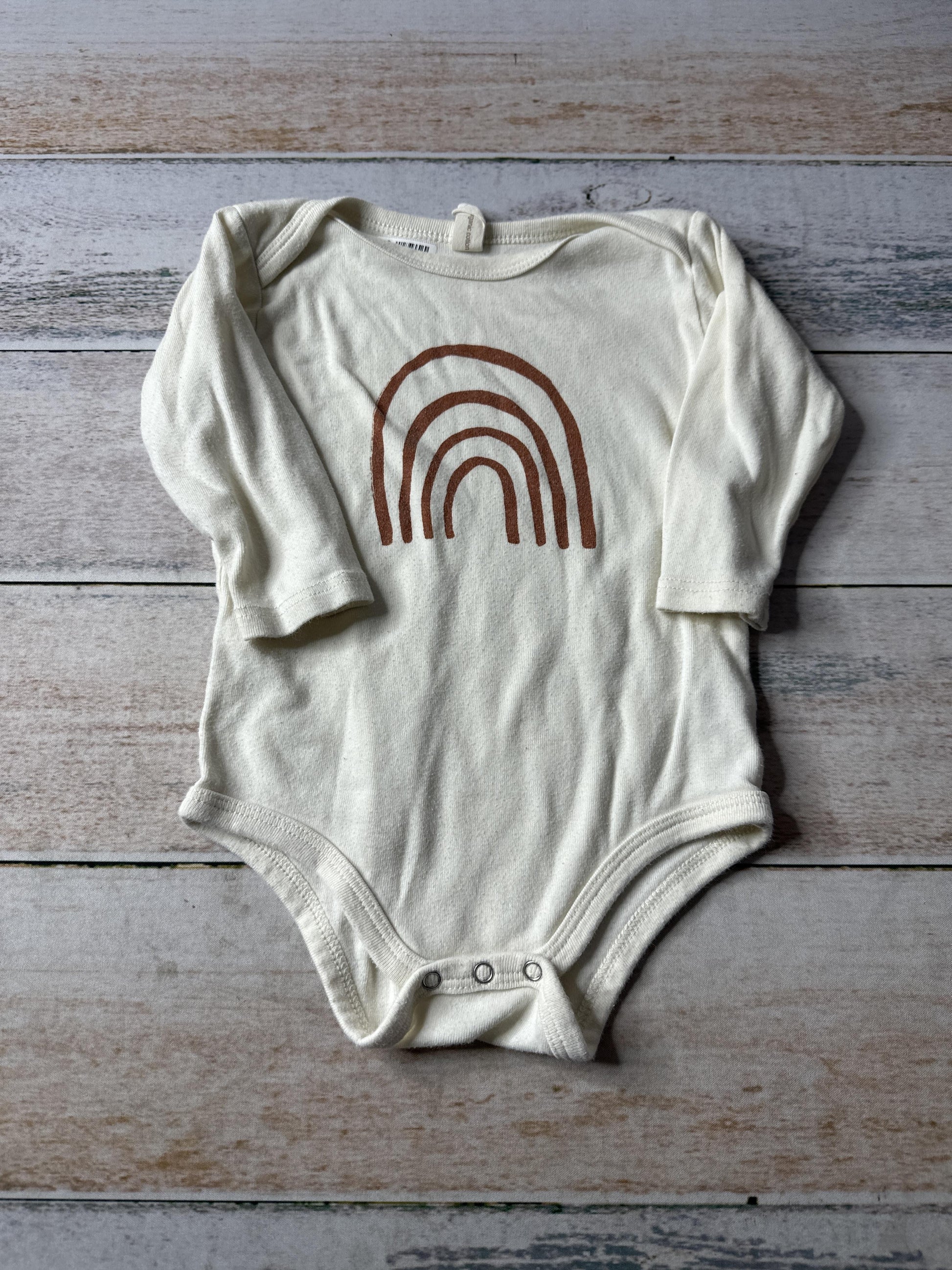 Tenth + Pine Unisex Onesie Size: 12-18 months