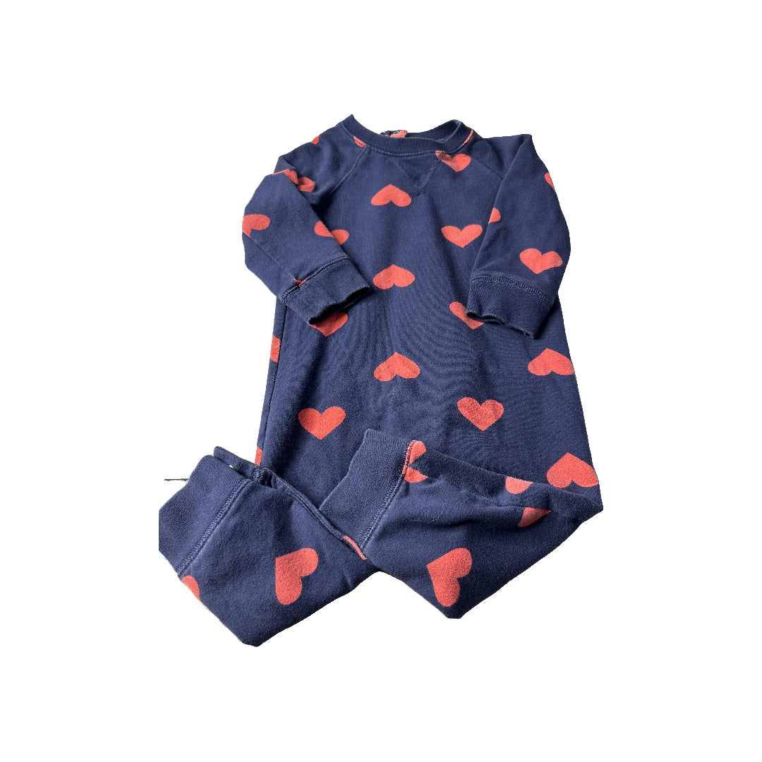 Unisex Long Sleeve Outfit Size: 12-18 months