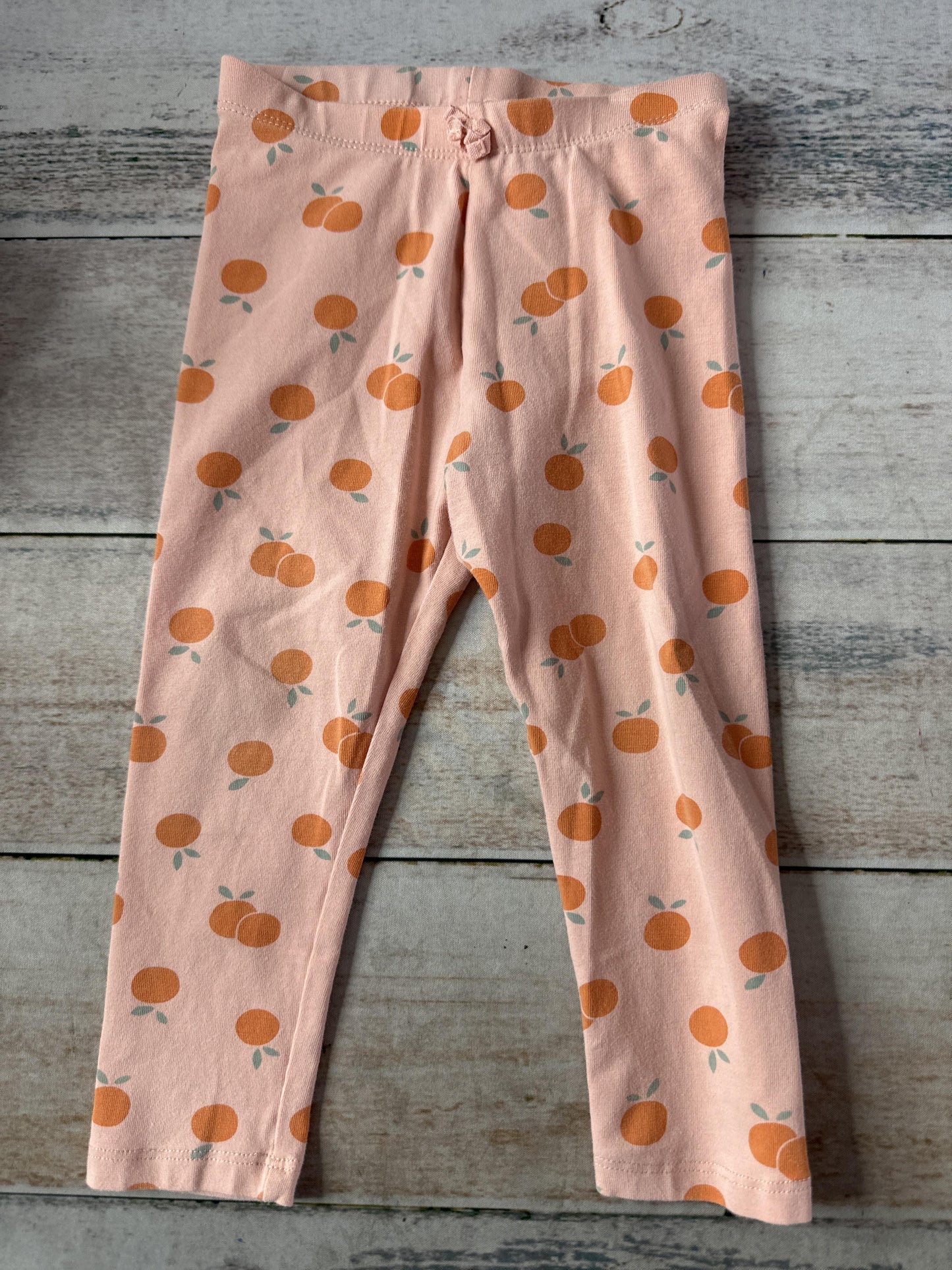Unisex Pants Size: 12-18 months