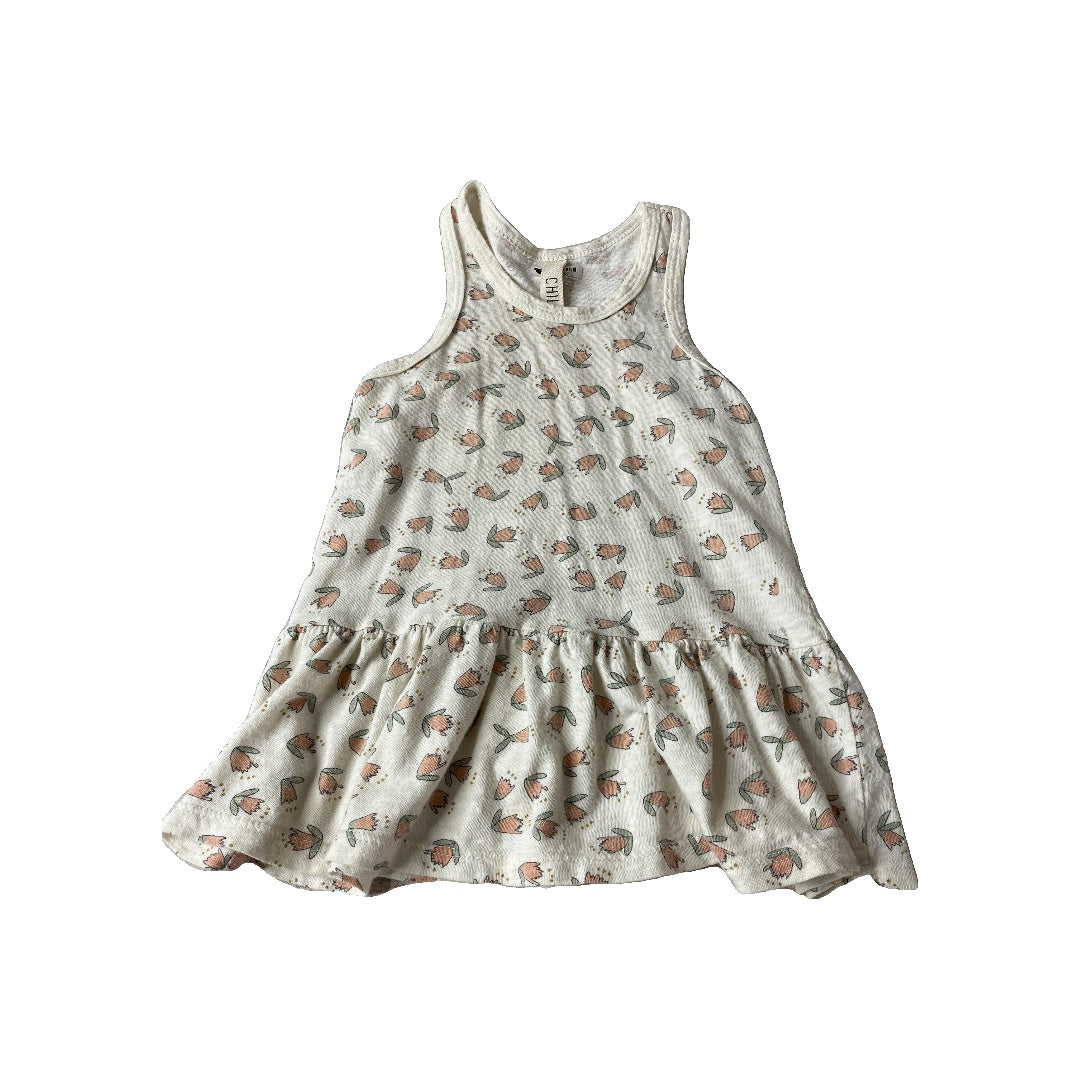 Childhoods Clothing Girls Tank Top Size: 12-18 months