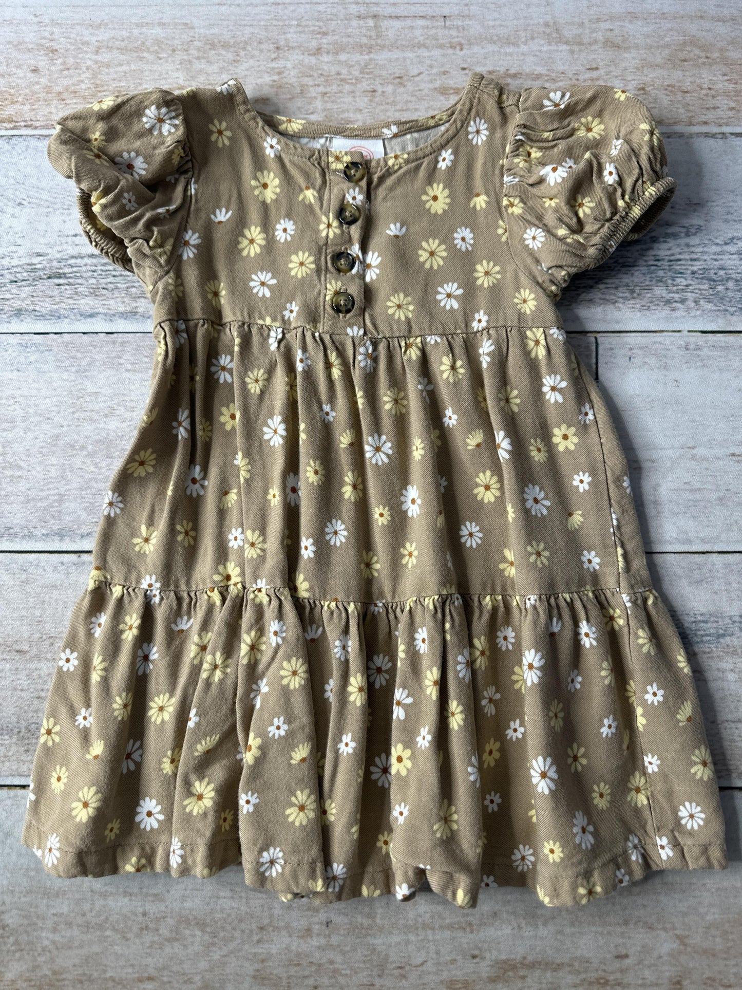 Girls Dress Size: 12-18 months