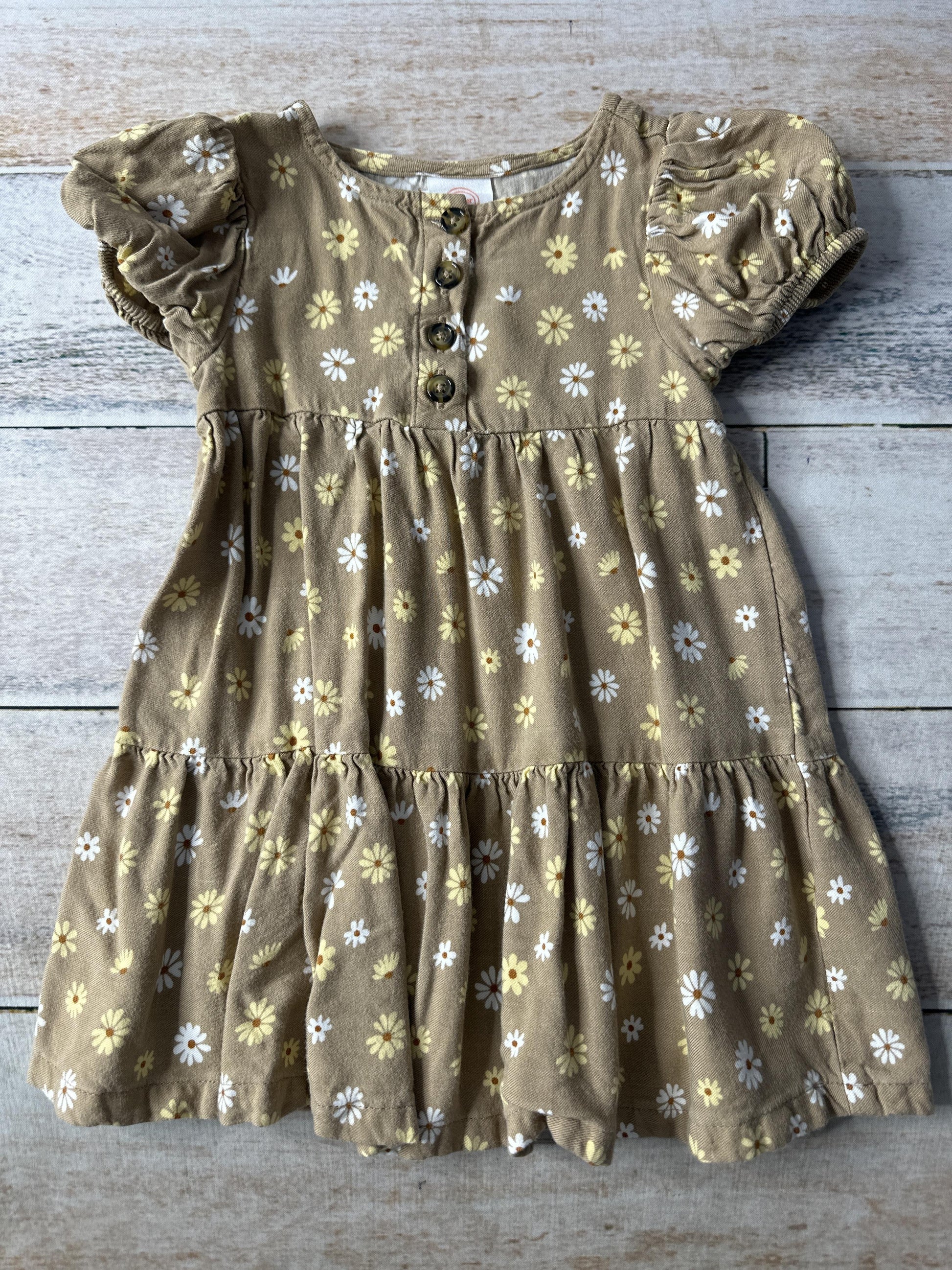 Girls Dress Size: 12-18 months