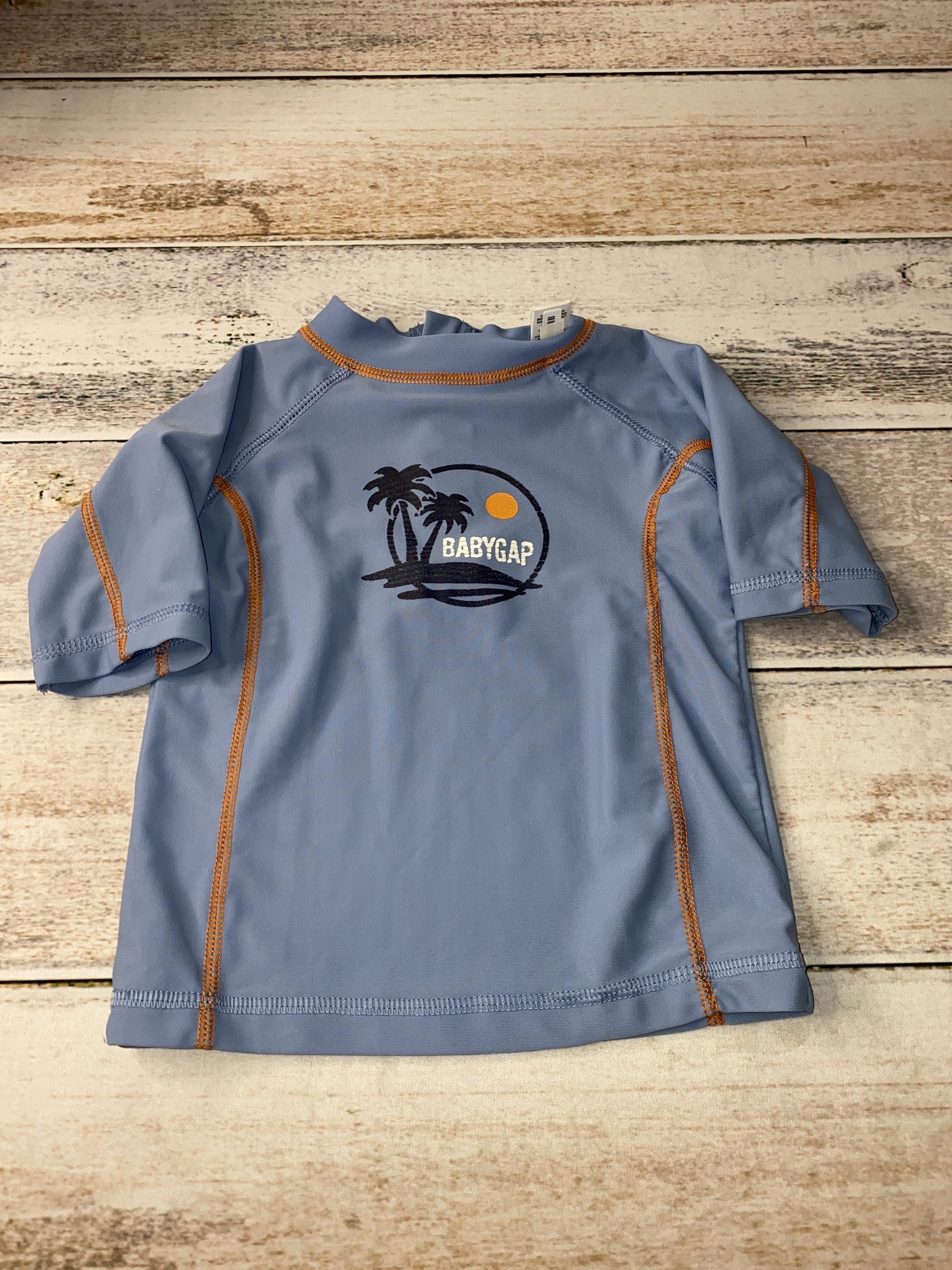 Gap Boys Swimwear Size: 12-18 months