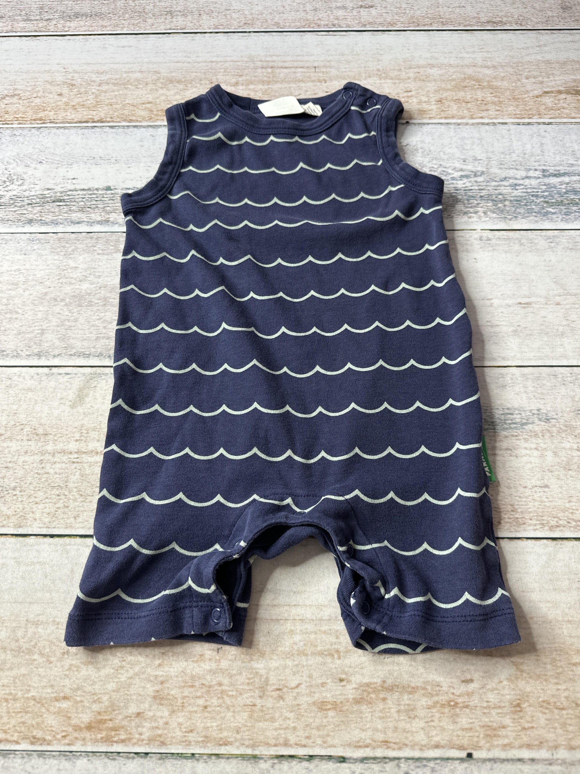 Parade Unisex Romper Size: 12-18 months