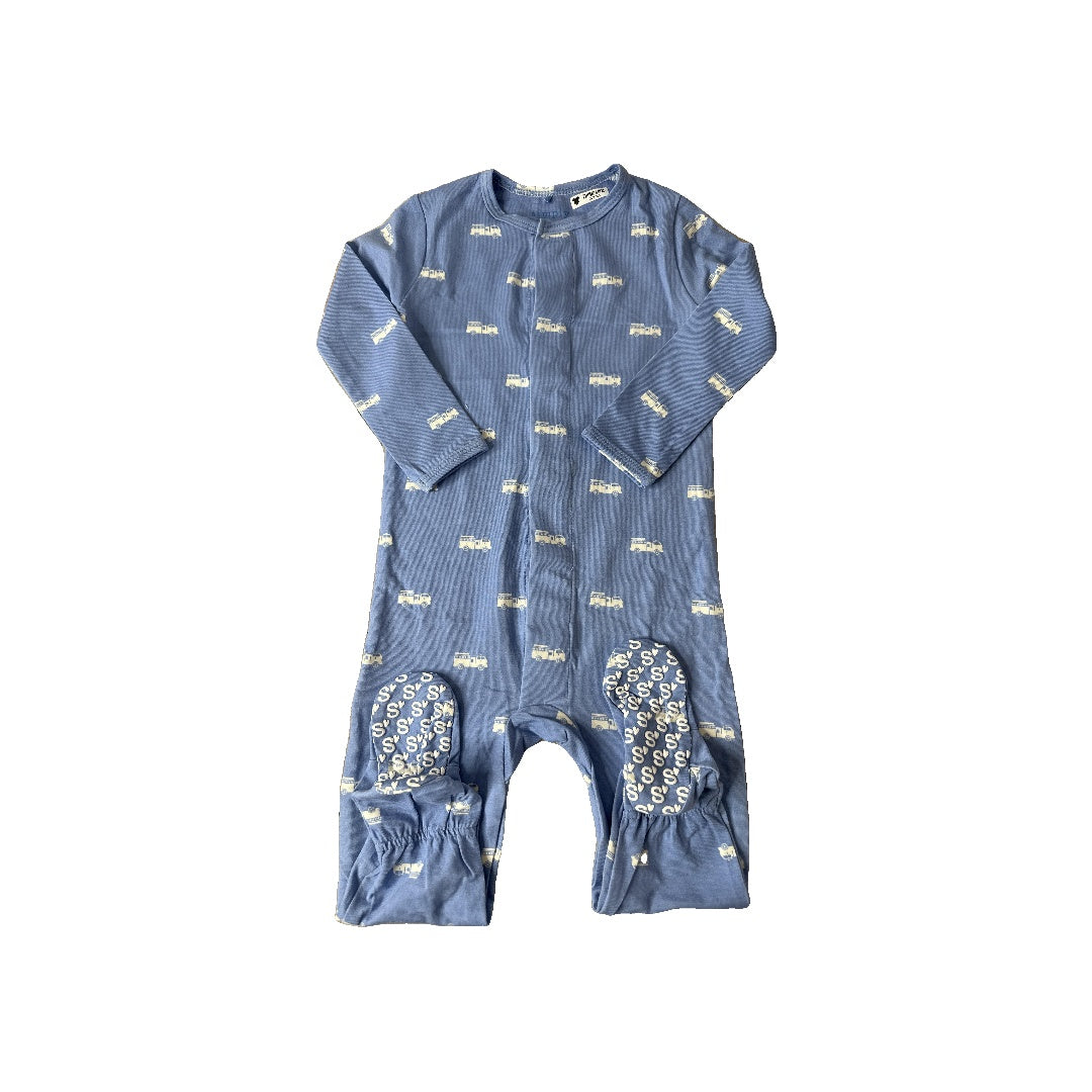 Unisex Pajamas Size: 12-18 months