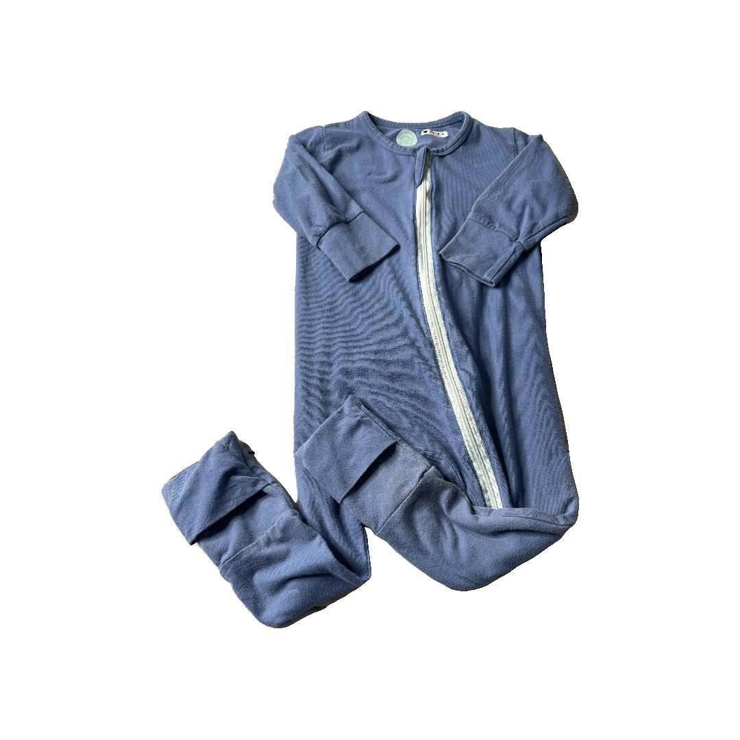 Unisex Pajamas Size: 12-18 months