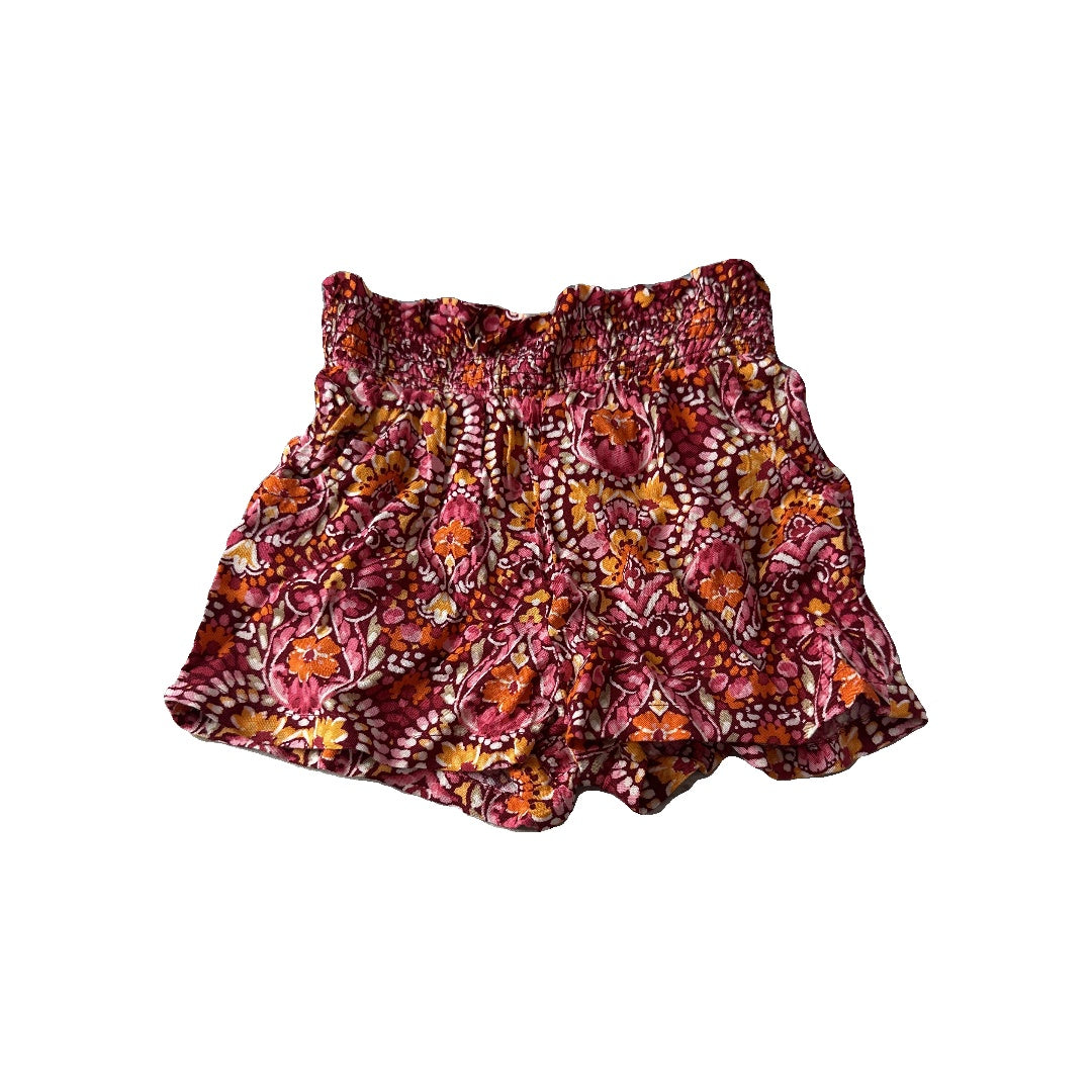 Old Navy Unisex Shorts Size: 12-18 months