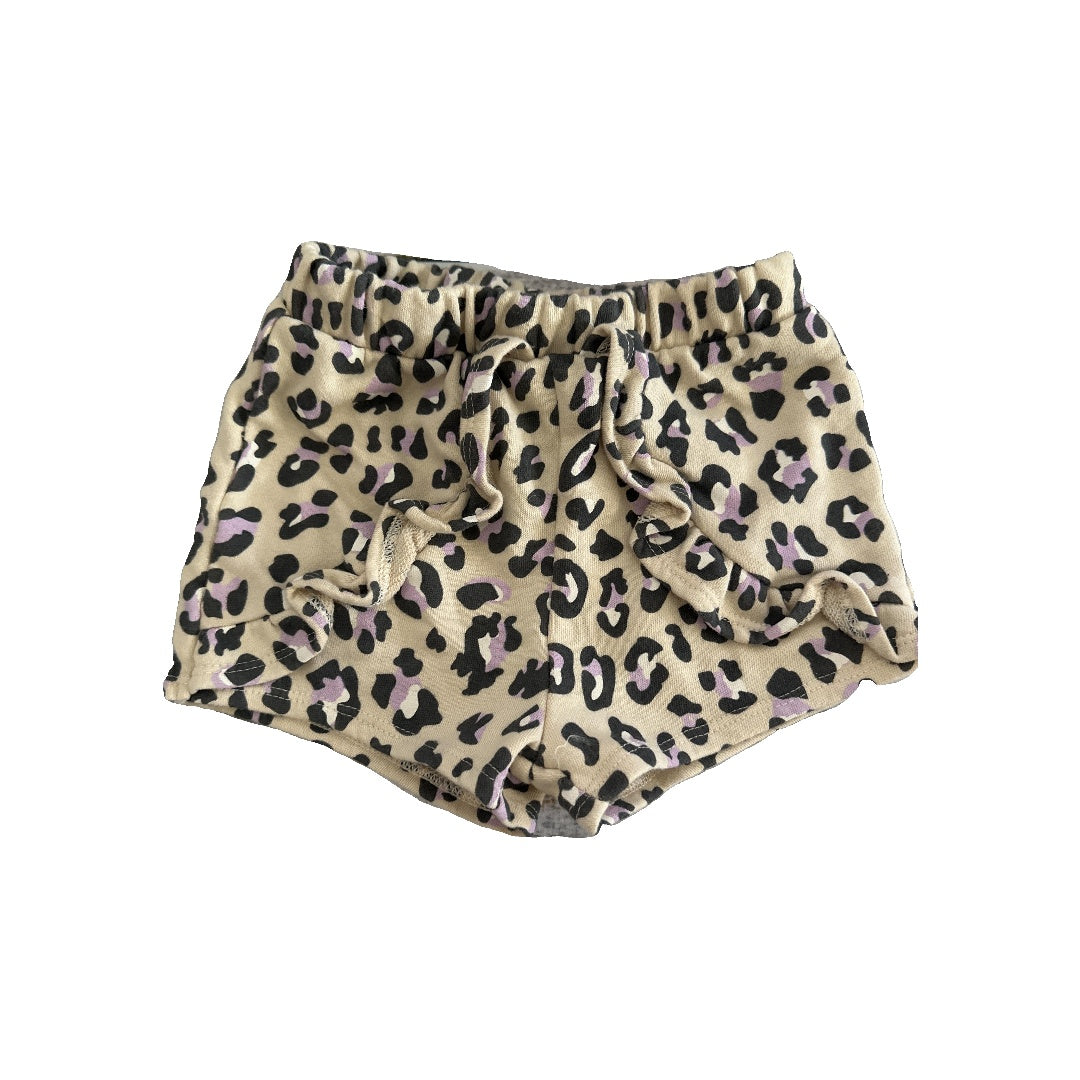 Grayson mini Unisex Shorts Size: 12-18 months