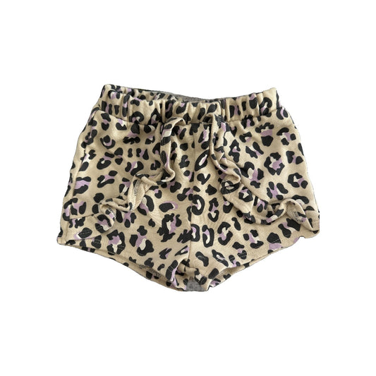 Grayson mini Unisex Shorts Size: 12-18 months