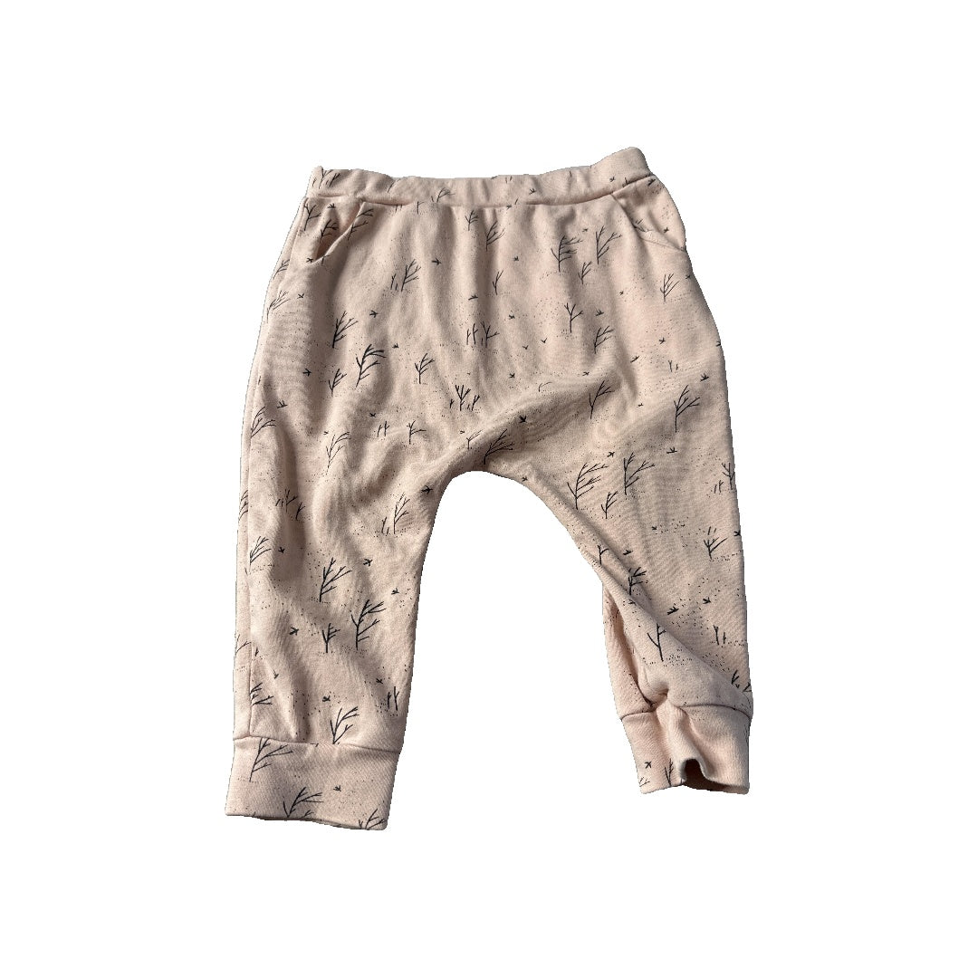 Unisex Pants Size: 12-18 months