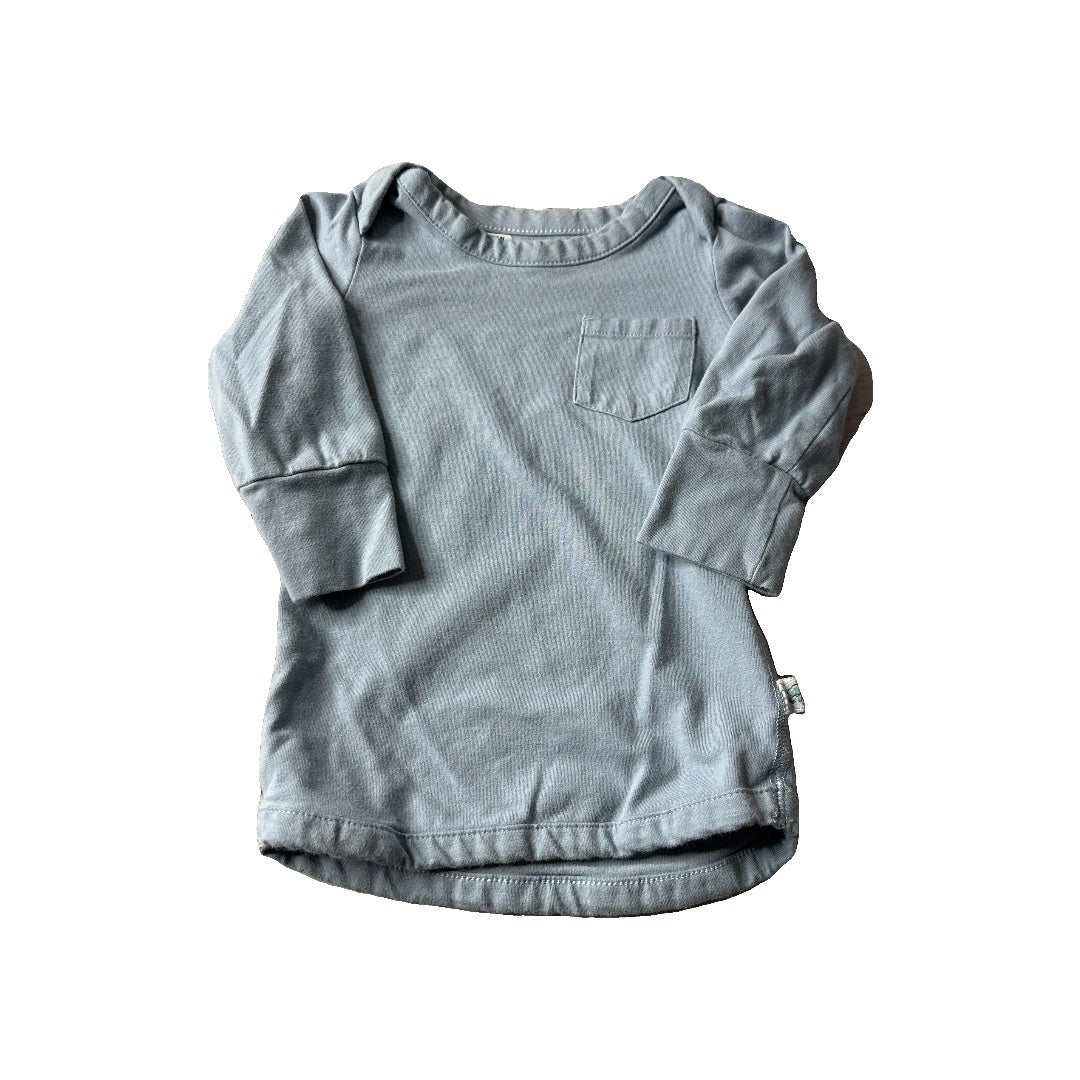 Unisex Long Sleeve Shirt Size: 12-18 months