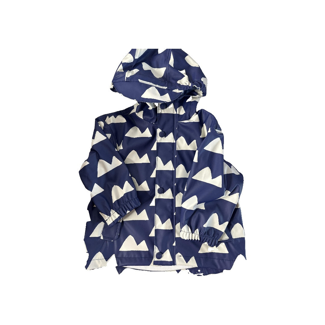 SnapperRock Unisex Jacket Size: 12-24 months