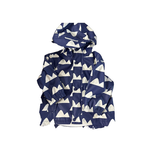 SnapperRock Unisex Jacket Size: 12-24 months