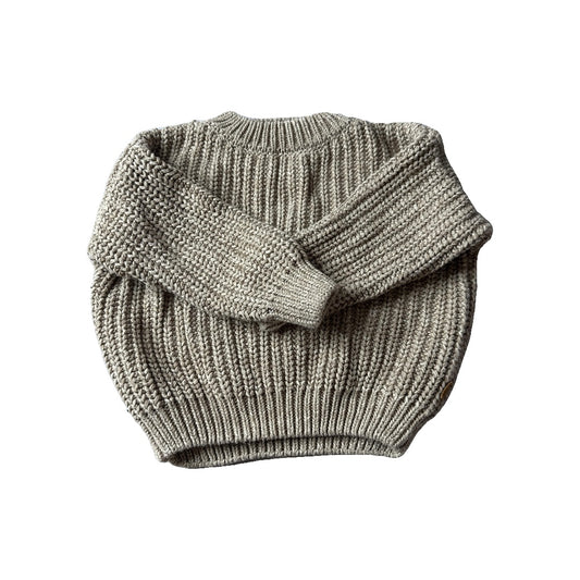 Goumi Unisex Sweater Size: 12-24 months