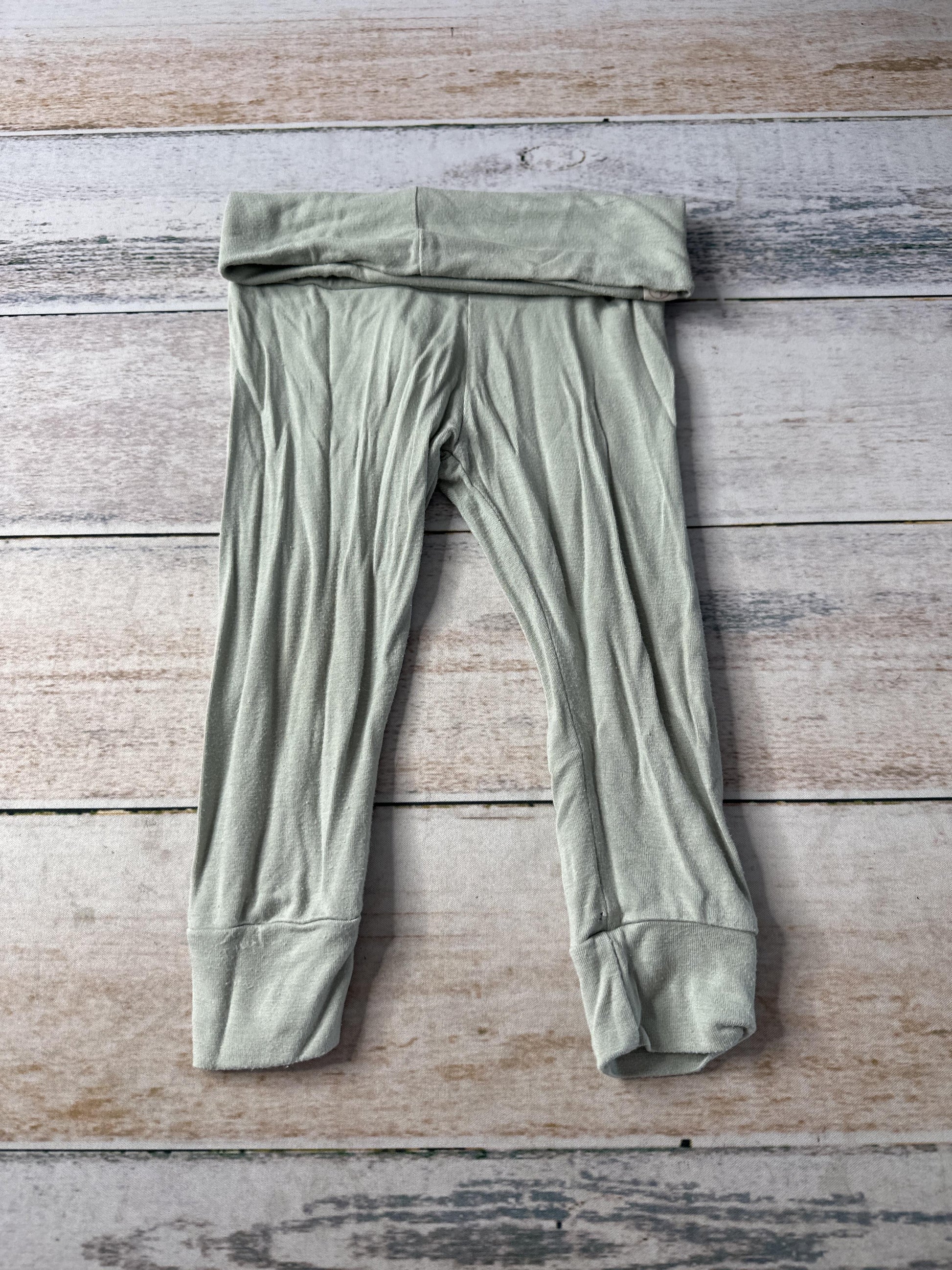 Tenth + Pine Unisex Pants Size: 12-24 months