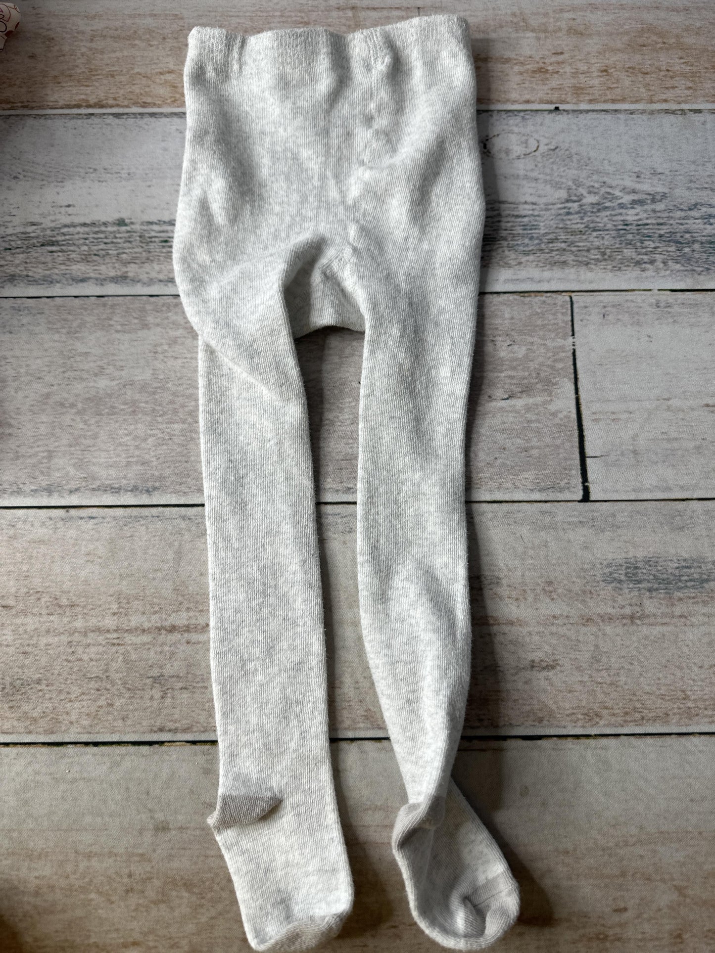 Unisex Leggings Size: 12-24 months