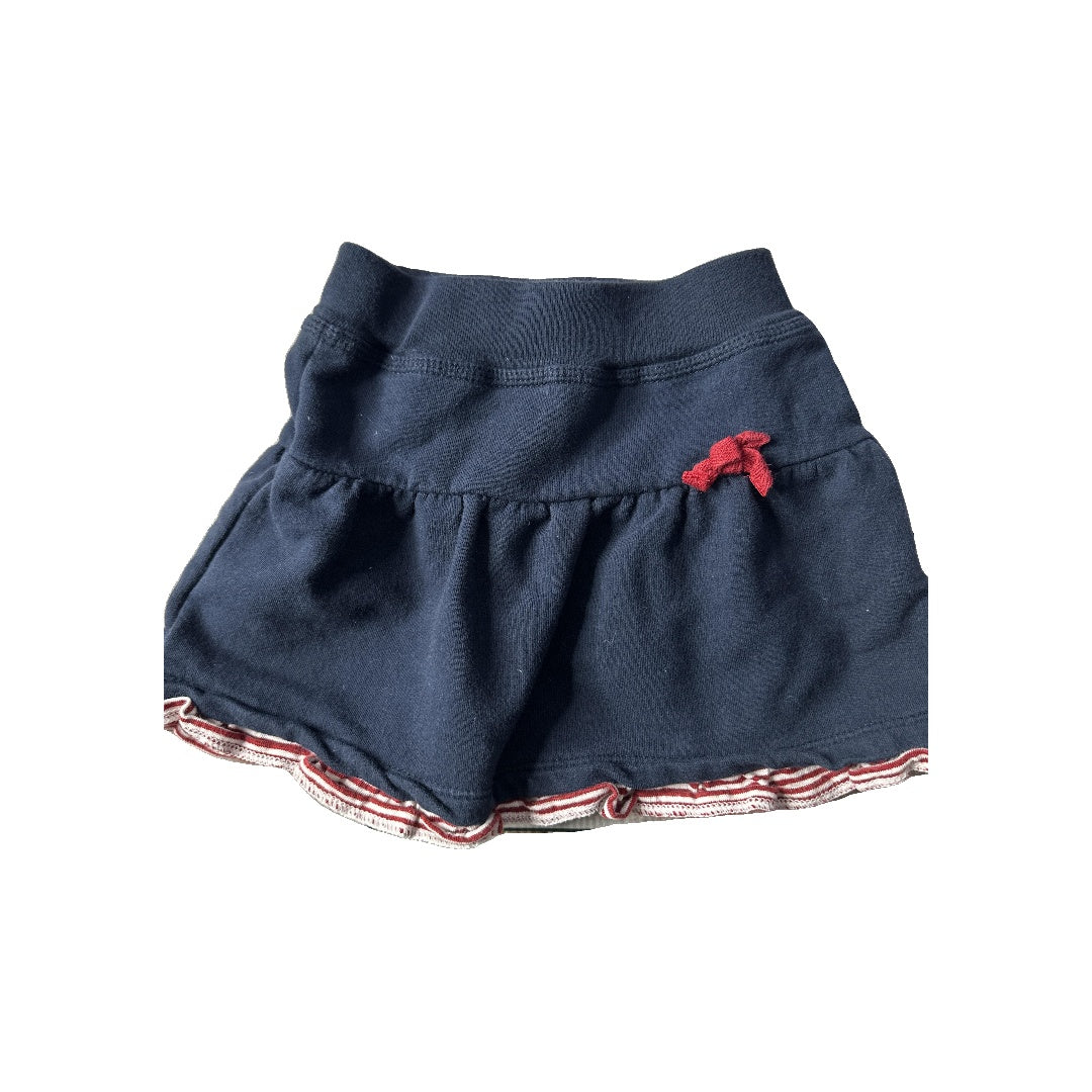 Girls Skirt Size: 12 months