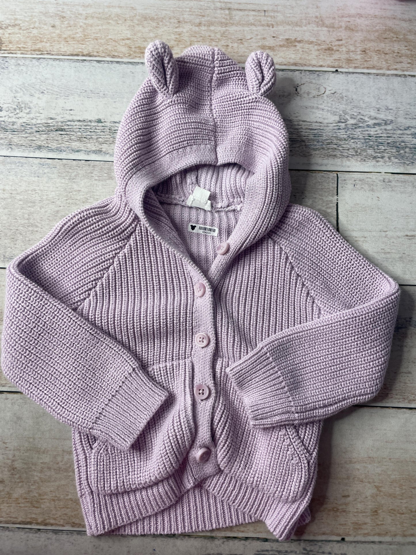 Jamie Kay Unisex Sweater Size: 12 months