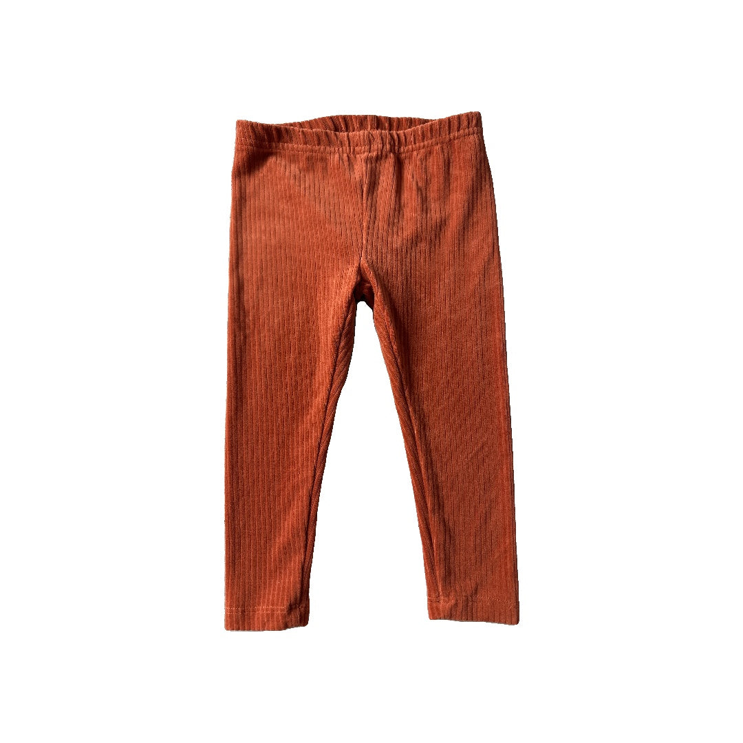Unisex Pants Size: 12 months