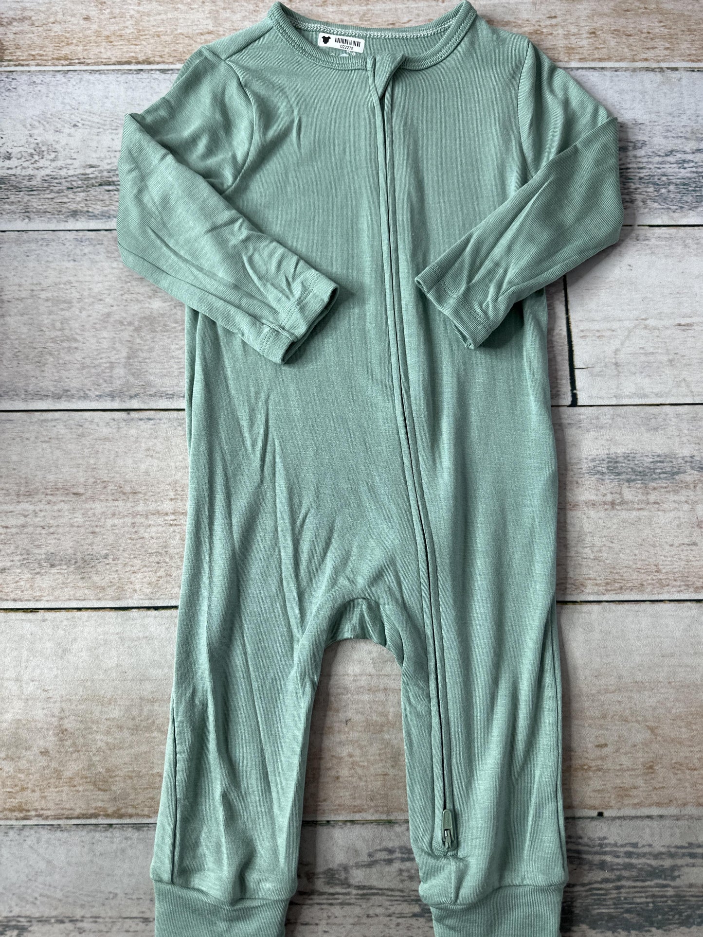 Cloud Island Unisex Pajamas Size: 12 months