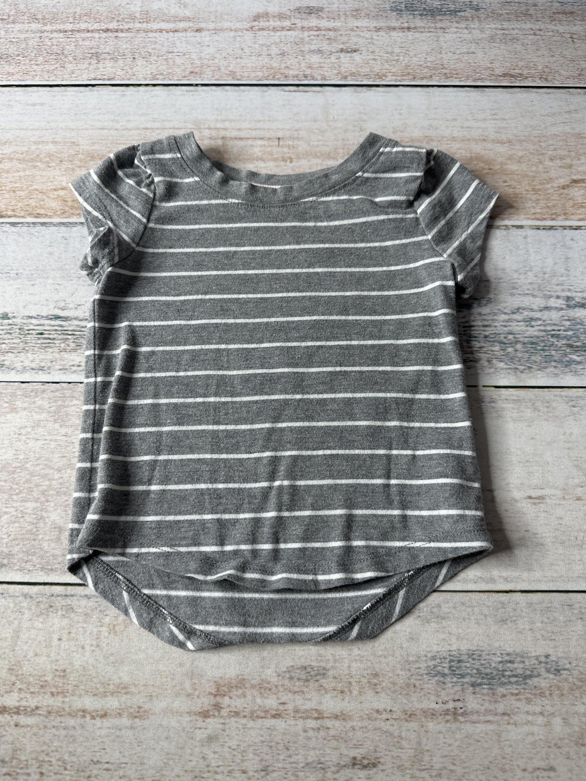 Cat & Jack Unisex T-Shirt Size: 12 months